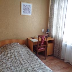 Фото Отель Кавказ