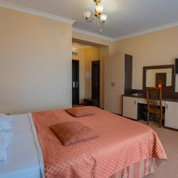 Номер комфорт 1 категории (6 этаж)