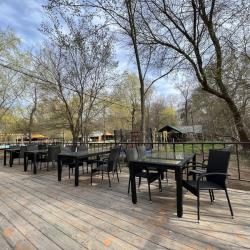 Фото Отель Надежда