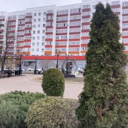 1-комнатные апартаменты стандарт