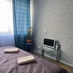 фото 3 СаквояжЪ-Апарт на улице Аэродромная