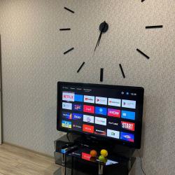 1-комнатные апартаменты стандарт