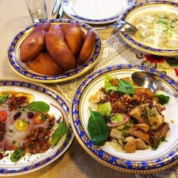 Фото Отель Золото Алтая