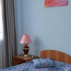 Фото Отель Капитал