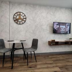 Апартаменты студия