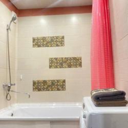 Фото Отель ApartLand (АпартЛэнд) на проспекте Октябрьский 42
