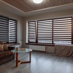 Фото Отель Malkova apartments на улице Приморская 21