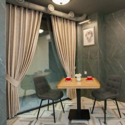 Фото Отель Опера