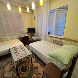 Фото Отель Привал