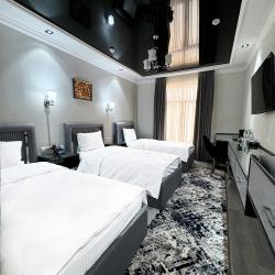 Фото Отель De Villa Hotel (Дэ Вилла)