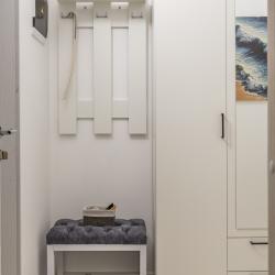 Фото Отель Philosophy Apartments