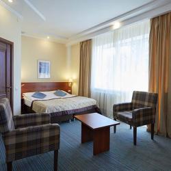 2-местный номер стандарт