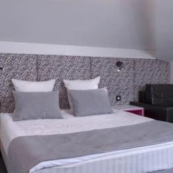 Номер Loft White (мансарда)