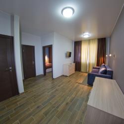 Фото Отель Авиатор