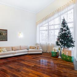 Коттедж премиум