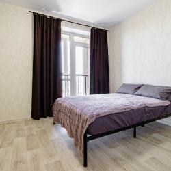 Фото Апартаменты на проспекте Гая 33