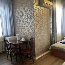 Фото Отель Лотос