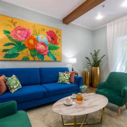 Фото Отель Лель