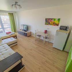 Фото Апартаменты на улице 65-летия Победы 27