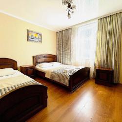 Номер улучшенный