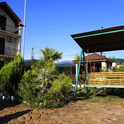 Фото Отель Резиденция Апсны