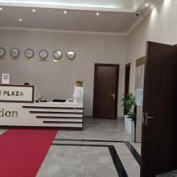 Фото Отель Grand Turon Plaza (Гранд Турон Плаза)