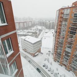 Фото Отель Yousinn (Юсинн) на улице Кошурникова