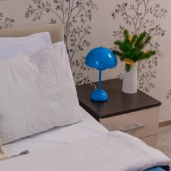Фото Отель Viktory Apart (Виктори Апарт) на улице Строителей 5