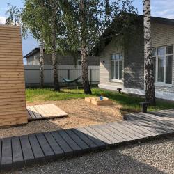 Фото Отель Воздух
