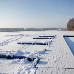 Фото Отель Корабль