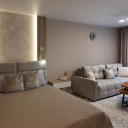 Фото Отель Globalstay на улице Багратиона 26А