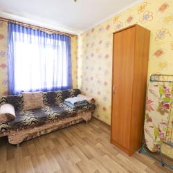 2-комнатные апартаменты стандарт