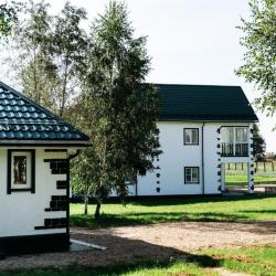 Гостевой дом (с завтраком)