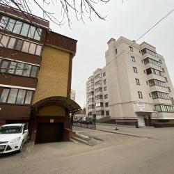Фото Апартаменты на улице Кротевича 5