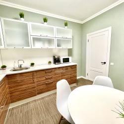 Фото Самарские апартаменты на улице Никитинская