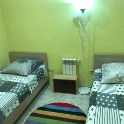 Фото Отель Apreski Бунгало на Банном (Апрески)