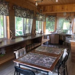 Фото Отель Калинки