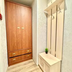 1-комнатные апартаменты улучшенные
