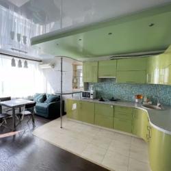 Фото Отель Жили-Были на улице имени В.С. Зарубина