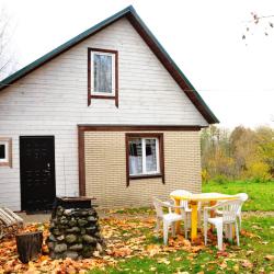 Фото Отель Усадьба Мерево