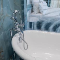 Номер полулюкс #203