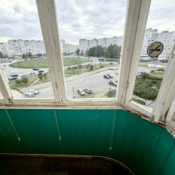 1-комнатные апартаменты эконом