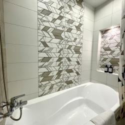 Фото Апартаменты недалеко от Мамаева Кургана на Поддубного 1