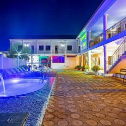 Фото Отель Platan (Платан)