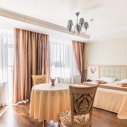 Фото Пушкин Парк-отель