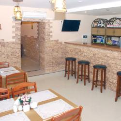 Фото Отель Вознесенская