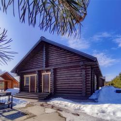 Фото Отель Николо-Поле