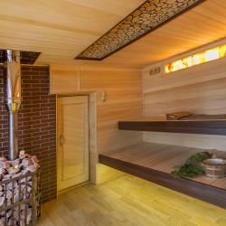 Фото Отель Папоротник