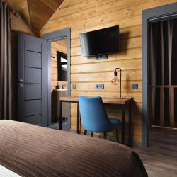 Фото Axis Mirros Hotel Arkhyz (Аксис Миррос Отель )