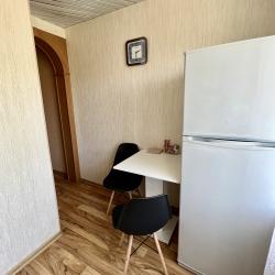 2-комнатные апартаменты стандарт г. Петропавловск-Камчатский, ул. Бохняка, д.9